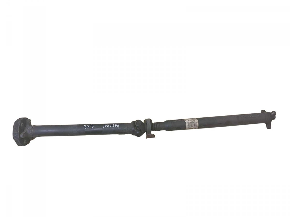Mercedes-Benz A (W168) Propeller Shaft Complete MERCEDES-BENZ SL-CLASS (R230) (2001-2012) Prope...