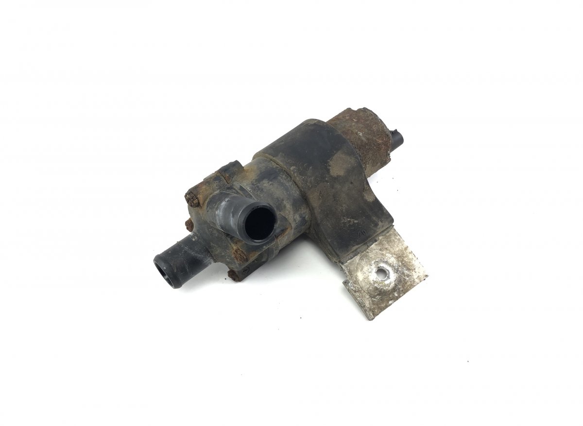 Mercedes-Benz A (W168) Coolant Circulation Pump MERCEDES-BENZ SL-CLASS (R230) (2001-2012) Coola...