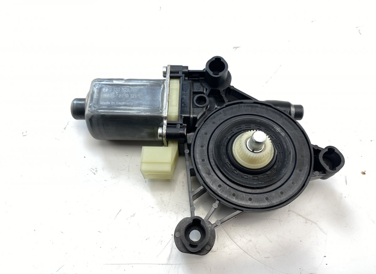 Audi Q7 (4M) Window Regulator Motor Rear Left AUDI Q7 (4MB, 4MG) (2015-) Window Regulator Mot...