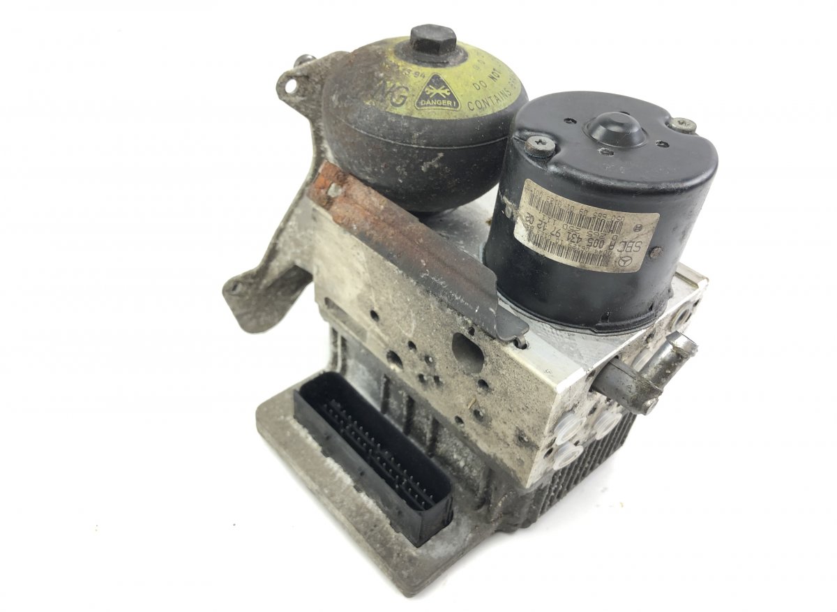 Mercedes-Benz A (W168) ABS hydraulic unit / pump MERCEDES-BENZ SL-CLASS (R230) (2001-2012) ABS h...
