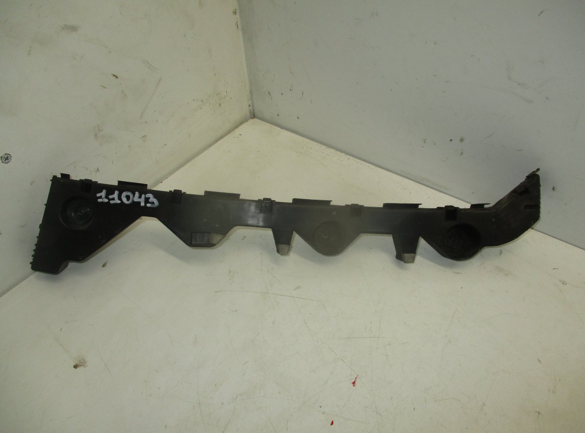 Mazda 6 (GH) Rear bumper Carrier holder on fender right MAZDA 6 (GH) (2007-2012) Rear bumper Carrier ho...
