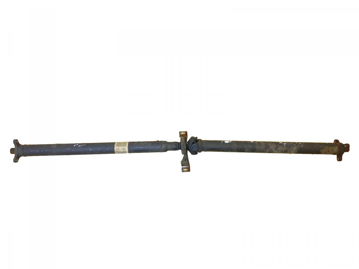 Mercedes-Benz C (W203) Propeller Shaft Complete MERCEDES-BENZ S-CLASS Coupe (C215) (1999-2006) ...