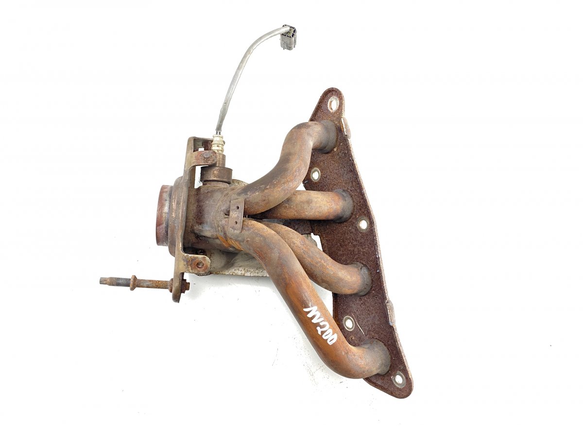 Nissan NV200 выпускной коллектор NISSAN NV200 (M20) (2010-2021) Exhaust Manifold...