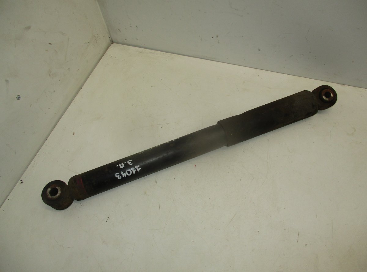 Mazda 6 (GH) Shock absorber — rear right Shock absorber — rear right — MAZDA 6 (GH) (200...