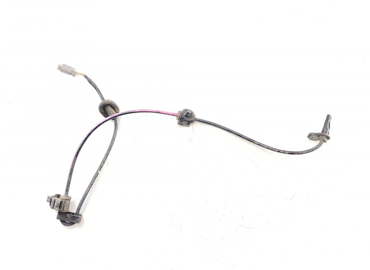 Subaru Legacy ABS Sensor Front Left SUBARU LEGACY V / Outback (2009-2014) ABS Senso...
