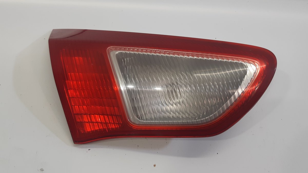 Mitsubishi Lancer Inner tail light, left MITSUBISHI LANCER (CV, CX, CY, CZ) (2007-2017) ...