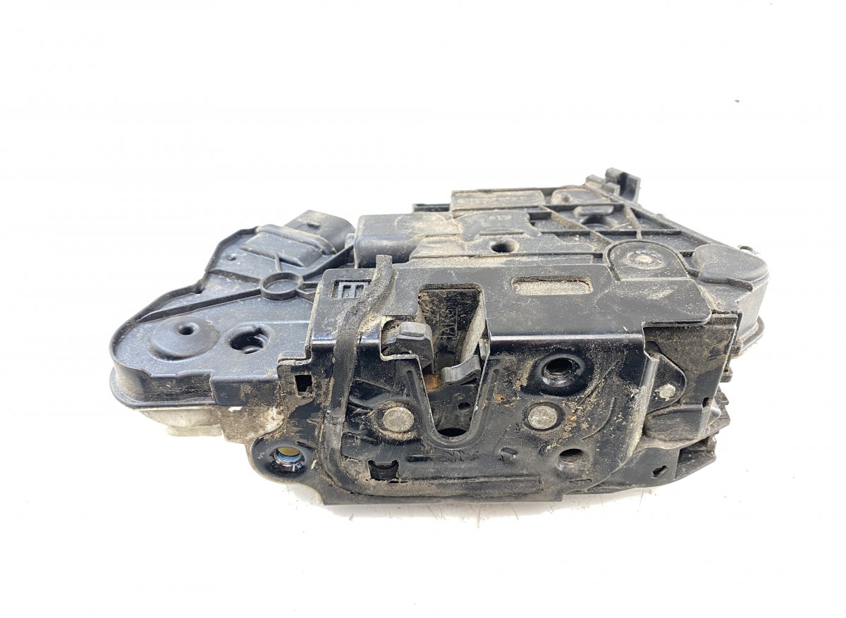 Seat Ibiza Door Lock Front Left SEAT IBIZA IV (6J, 6P) (2008-2017) Door Lock Fr...