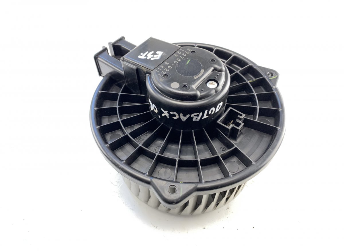 Subaru Legacy Heater Fan SUBARU LEGACY IV / Outback (2003-2009) Heater F...
