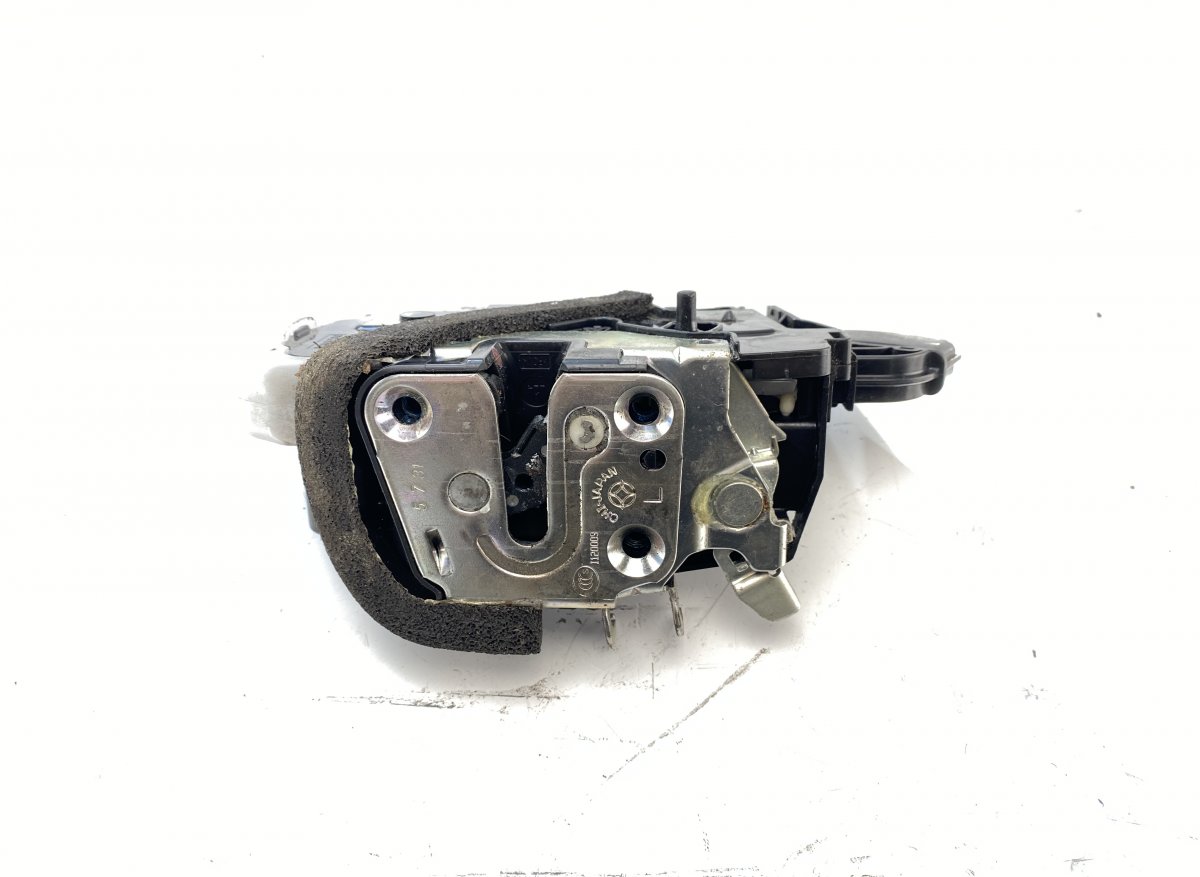 Nissan X-Trail / Rogue Door lock — rear left Door lock — rear left — NISSAN X-TRAIL III (T32...