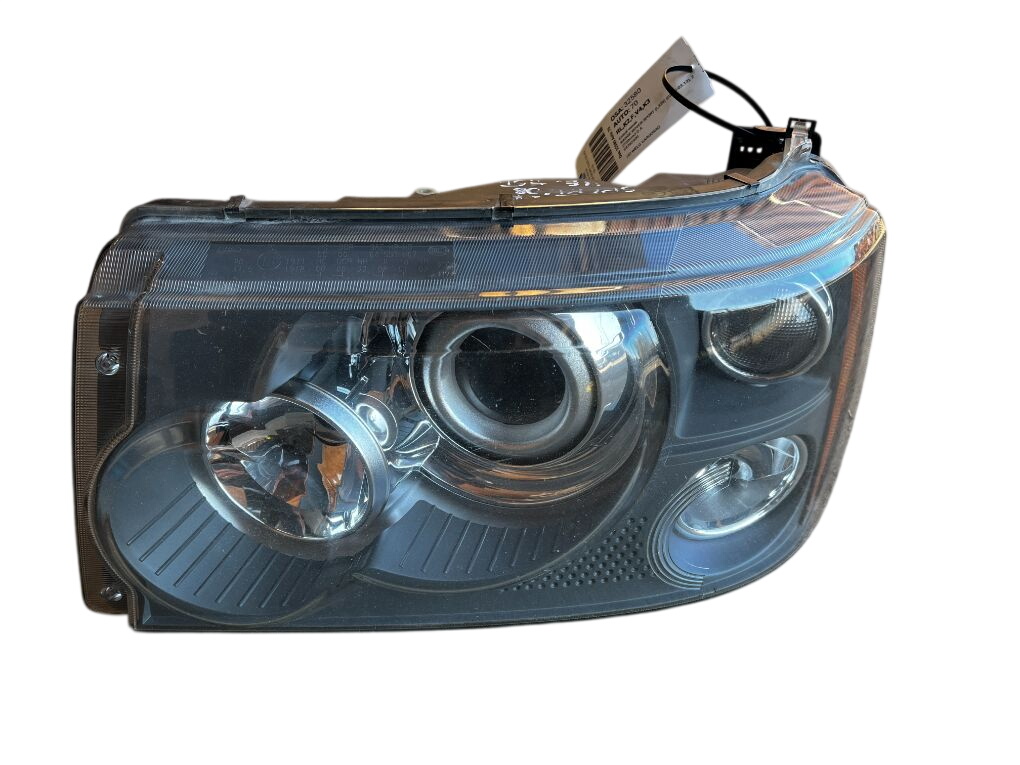 Land Rover Range Rover Sport передняя фара (левая) LAND ROVER RANGE ROVER SPORT I (L320) (2005-201...