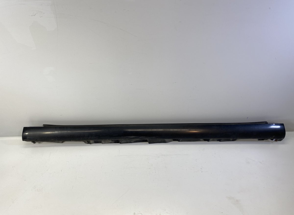 Toyota Avensis (T25) порог (правый) TOYOTA AVENSIS (T250) (2003-2008) Side Skirt Ri...