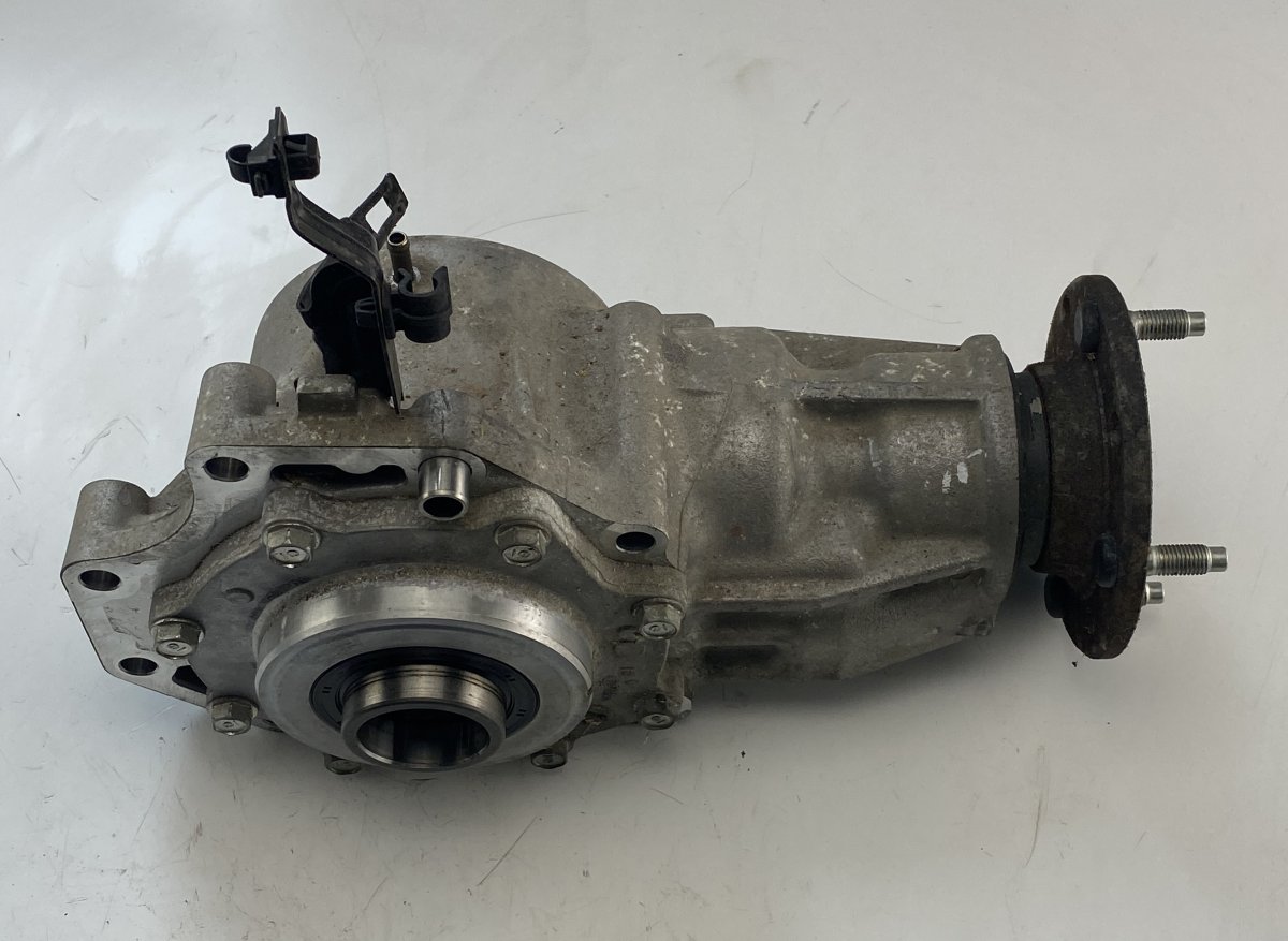Honda Legend Jakovaihteisto HONDA LEGEND IV (KB) (2004-2012) Transfer Box 2...