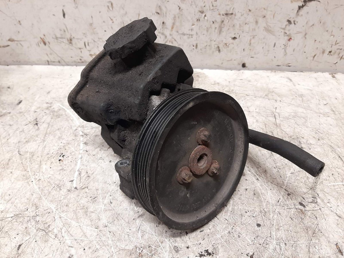 Mercedes-Benz Viano / Vito (W639) power steering pump MERCEDES-BENZ VITO / VIANO (W639) (2003-2014) P...