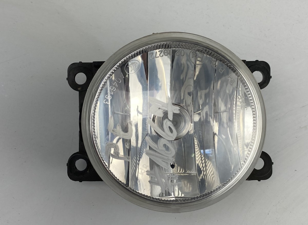 Peugeot 3008 Fog Lamp Front Right PEUGEOT 3008 I (T84) (2009-2016) Fog Lamp Front...