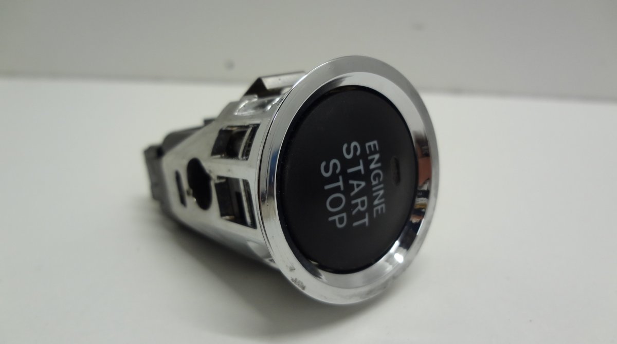 Toyota Corolla Verso START / STOP Switch TOYOTA COROLLA Verso II (AR10) (2004-2009) STAR...