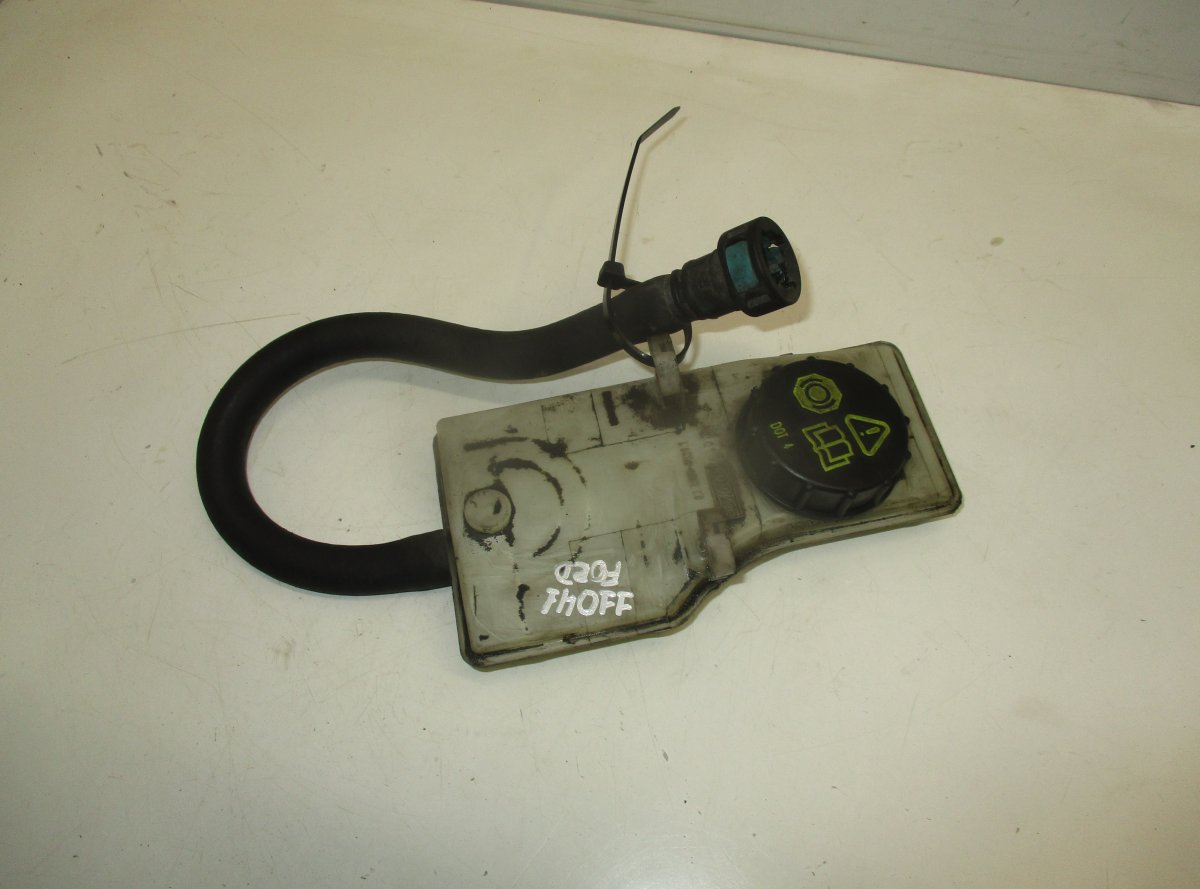 Ford S-Max Brake Fluid Reservoir FORD S-MAX I (2006-2014) Brake Fluid Reservoir ...