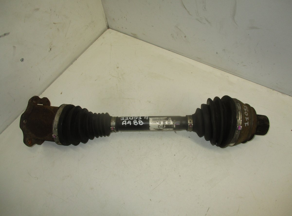 Audi A4 (B8) Driveshaft — front right Driveshaft — front right — AUDI A4 / A4 ALLROAD...
