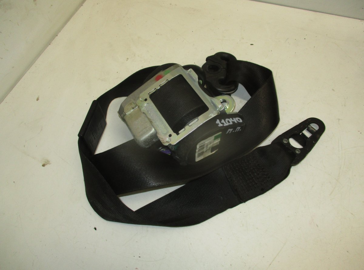 Audi A4 (B7) Seat Belt Front Right AUDI A4 (B7) (2004-2008) Seat Belt Front Right ...