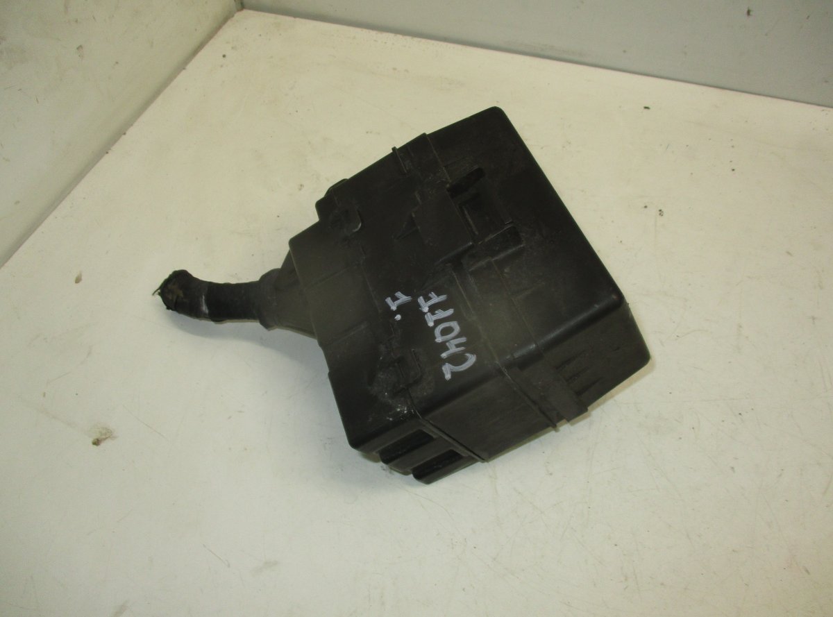 Hyundai i30 Fuse box HYUNDAI i30 I (FD) (2007-2012) Fuse box 91940-2...