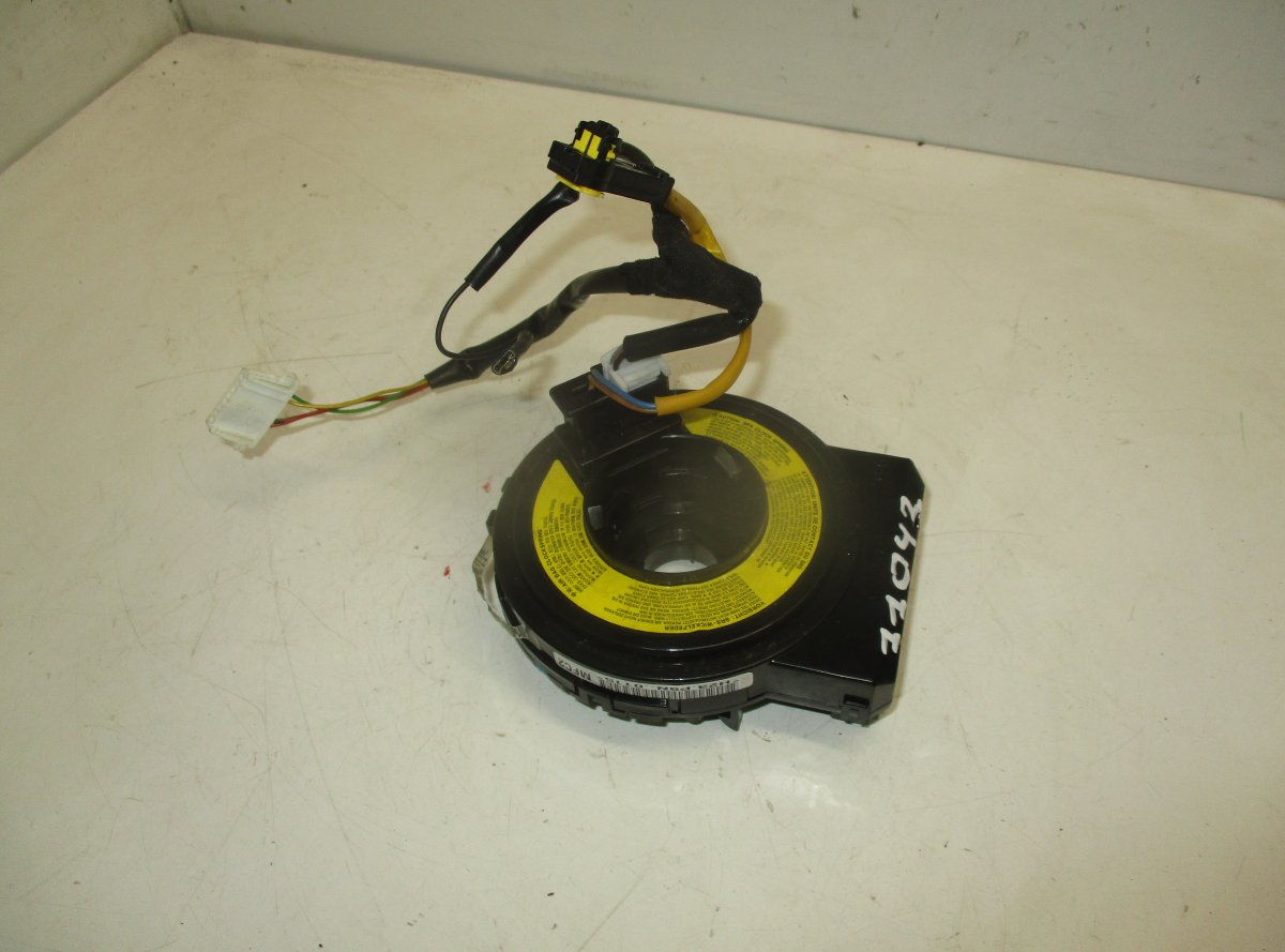Hyundai i30 Steering wheel slip ring / squib HYUNDAI i30 I (FD) (2007-2012) Steering wheel s...