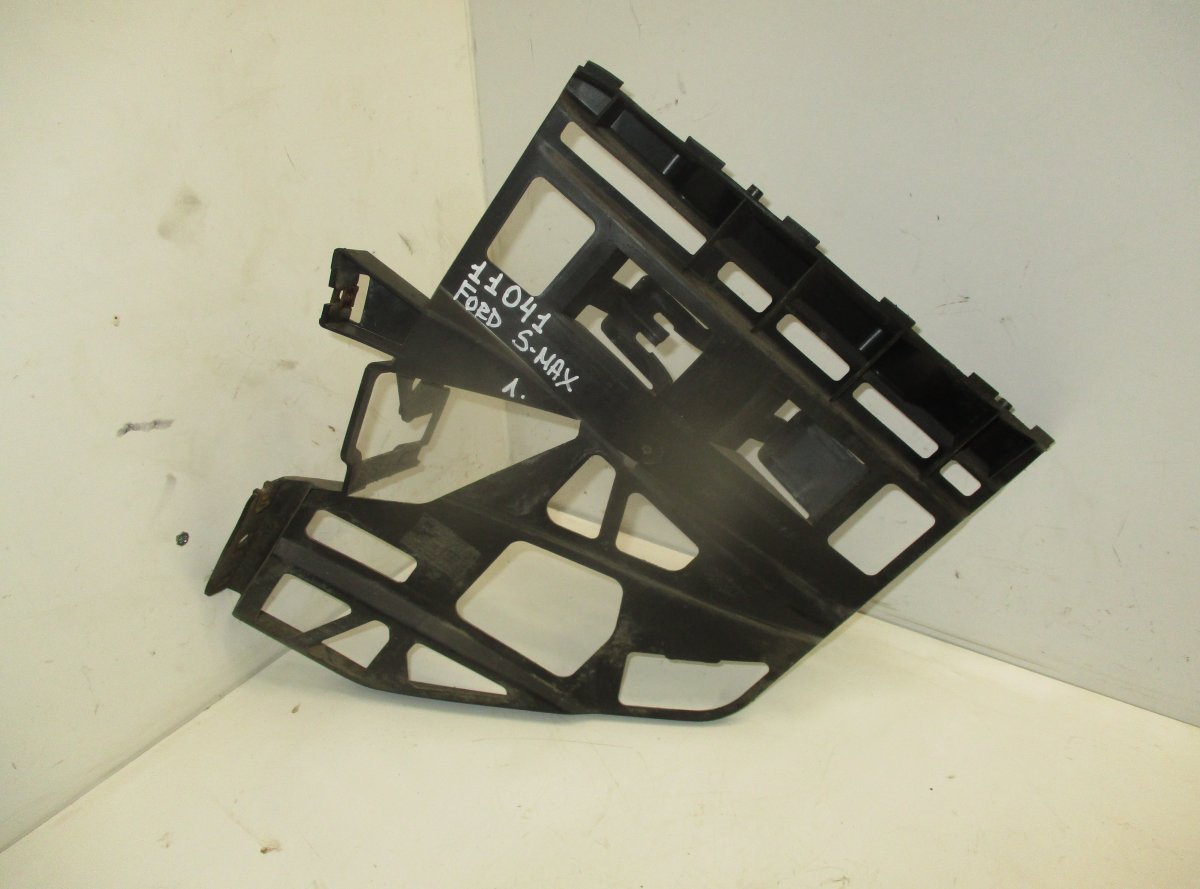 Ford S-Max Rear bumper Carrier holder on fender left FORD S-MAX I (2006-2014) Rear bumper Carrier ho...