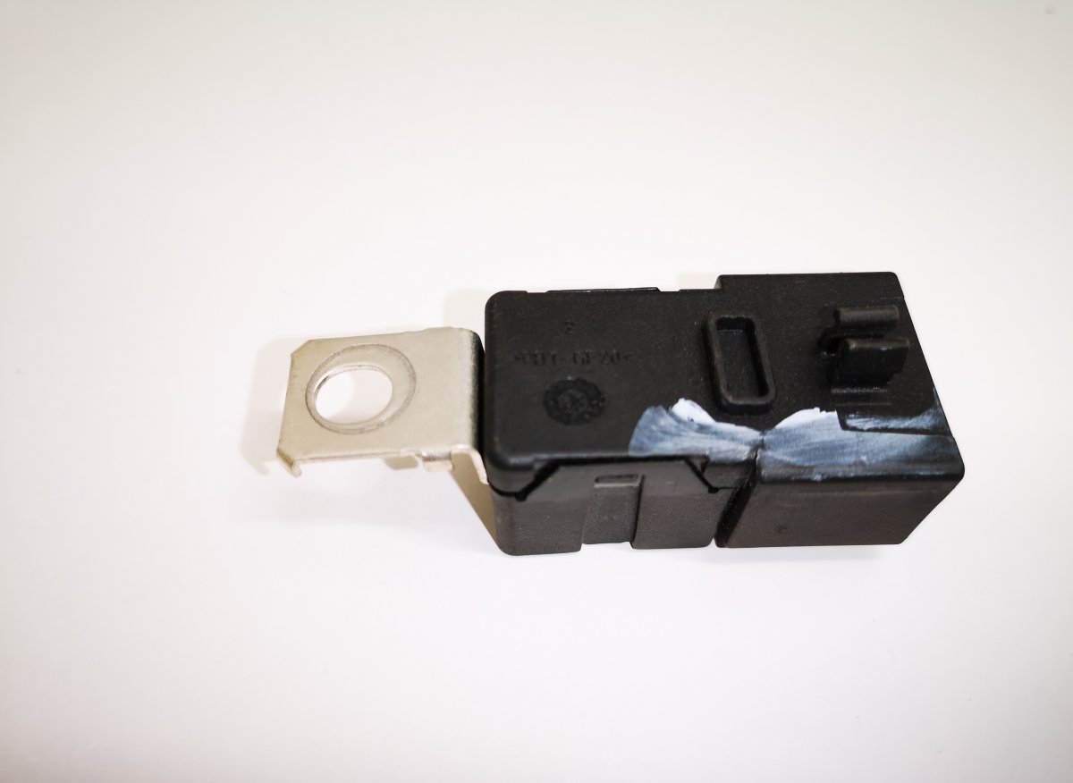 Renault Talisman Aerial RENAULT TALISMAN (L2M, KP) (2013-2022) Aerial 2...