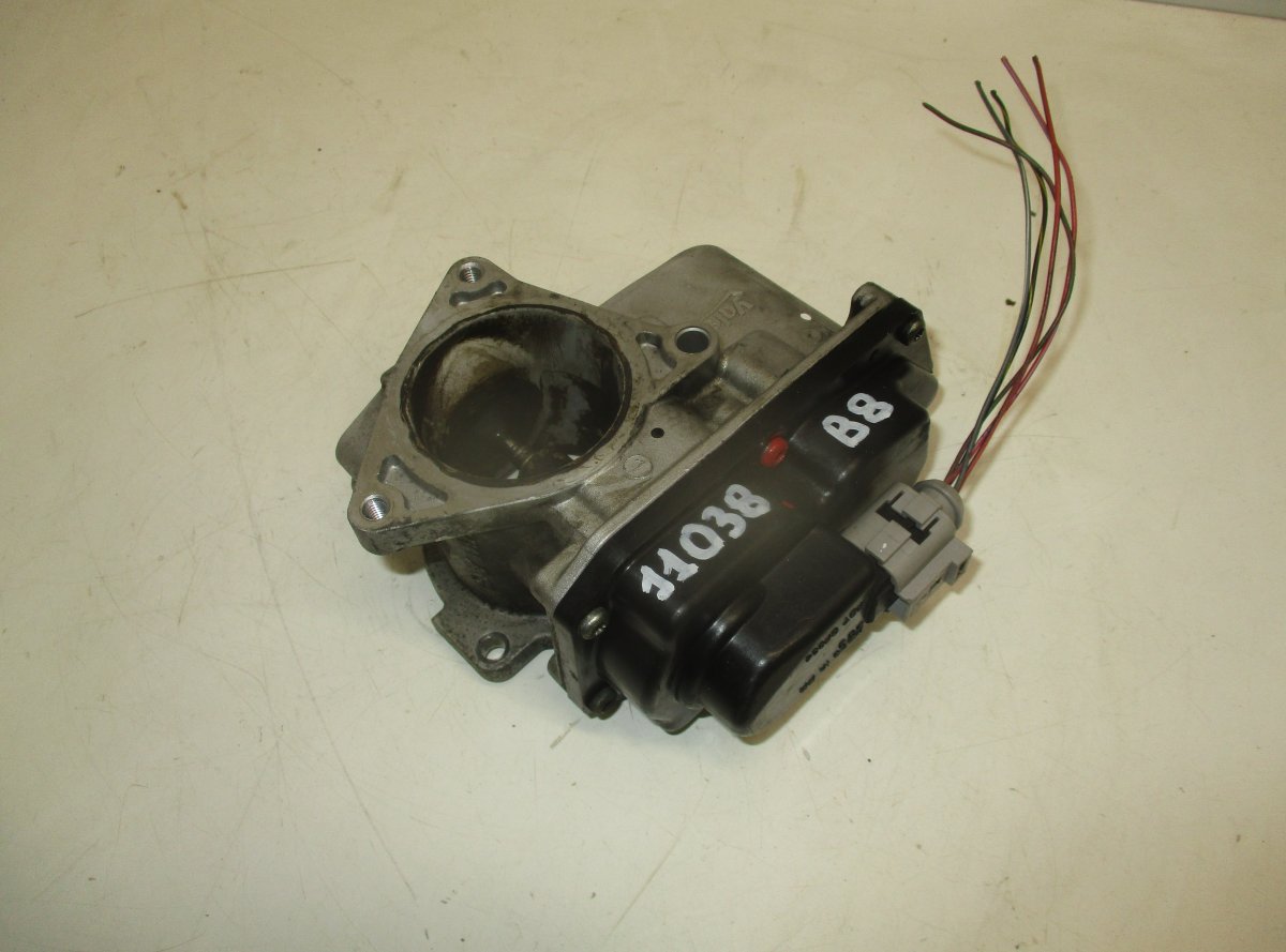 Audi A4 (B8) EGR Valve AUDI A4 / A4 ALLROAD (B8) (2007-2015) EGR Valve...