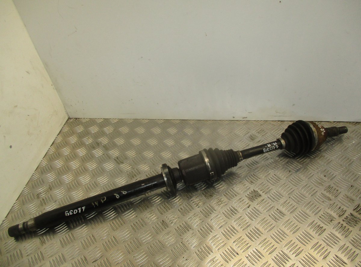 Opel Insignia (A) Driveshaft — front right