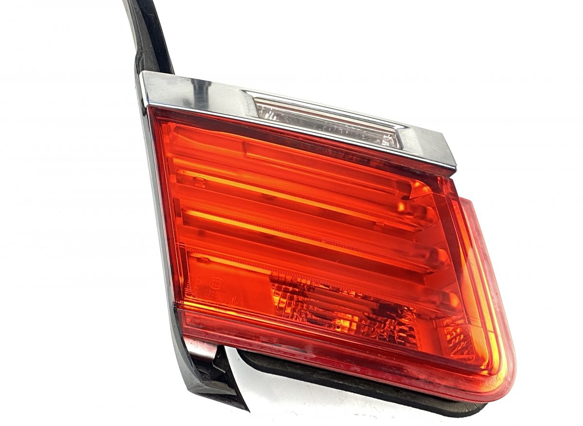BMW 7 (F01 / F02 / F03 / F04) Inner tail light, left BMW 7 (F01, F02) (2008-2016) Inner tail light, ...