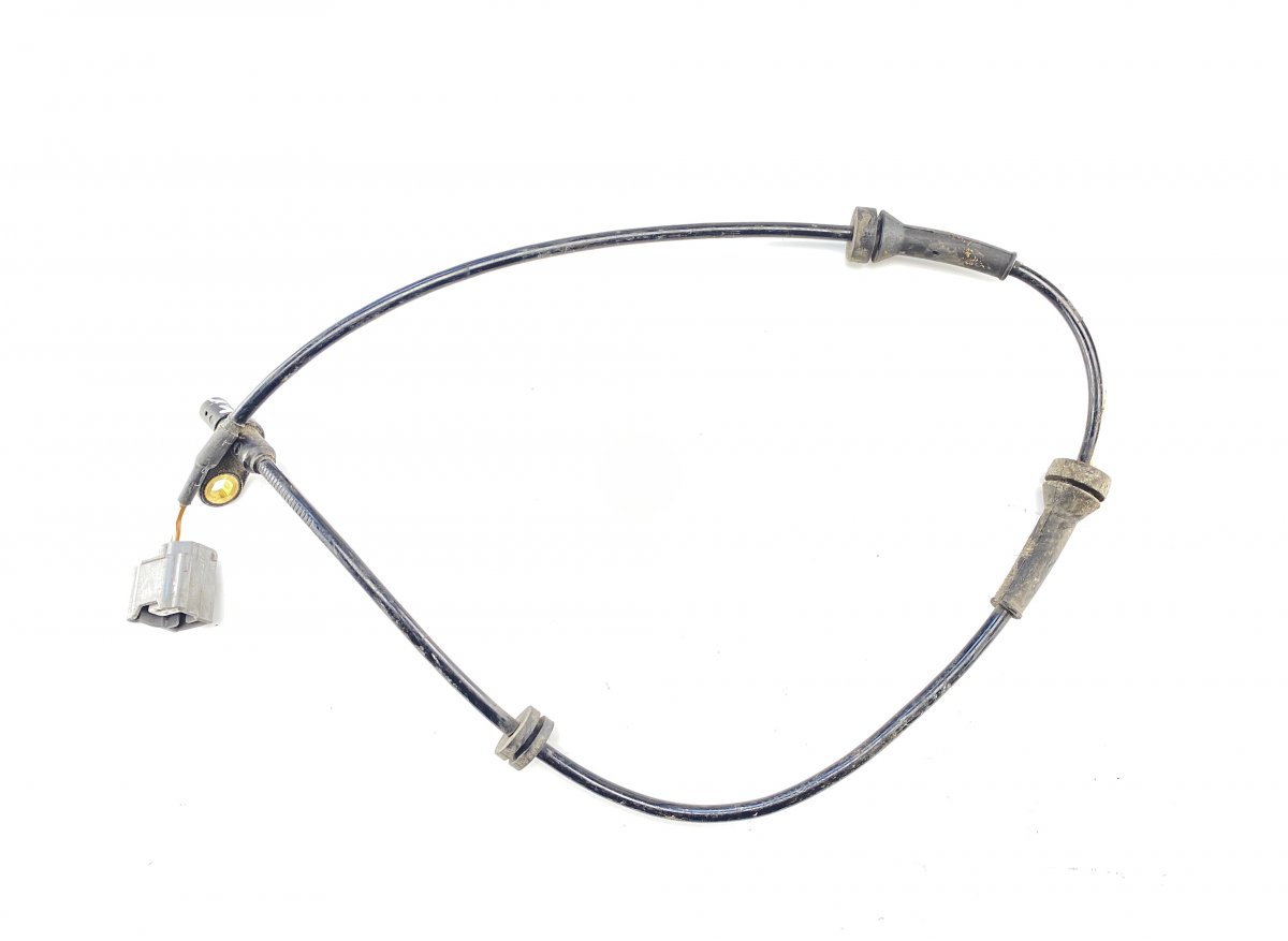 Nissan Leaf Rear Left ABS Sensor Rear Left ABS Sensor — NISSAN LEAF I (ZE0) (201...