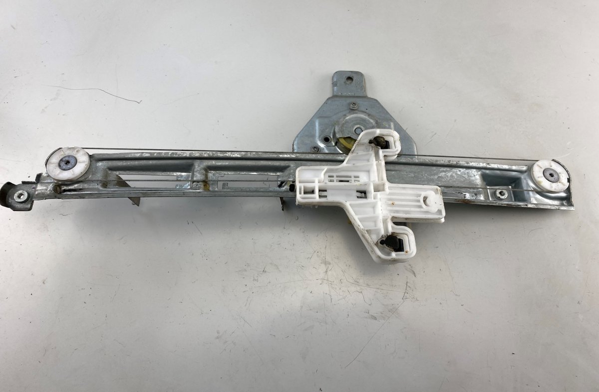 Jeep Patriot Window Regulator mechanism rear left JEEP PATRIOT (PK) (2007-2017) Window Regulator ...