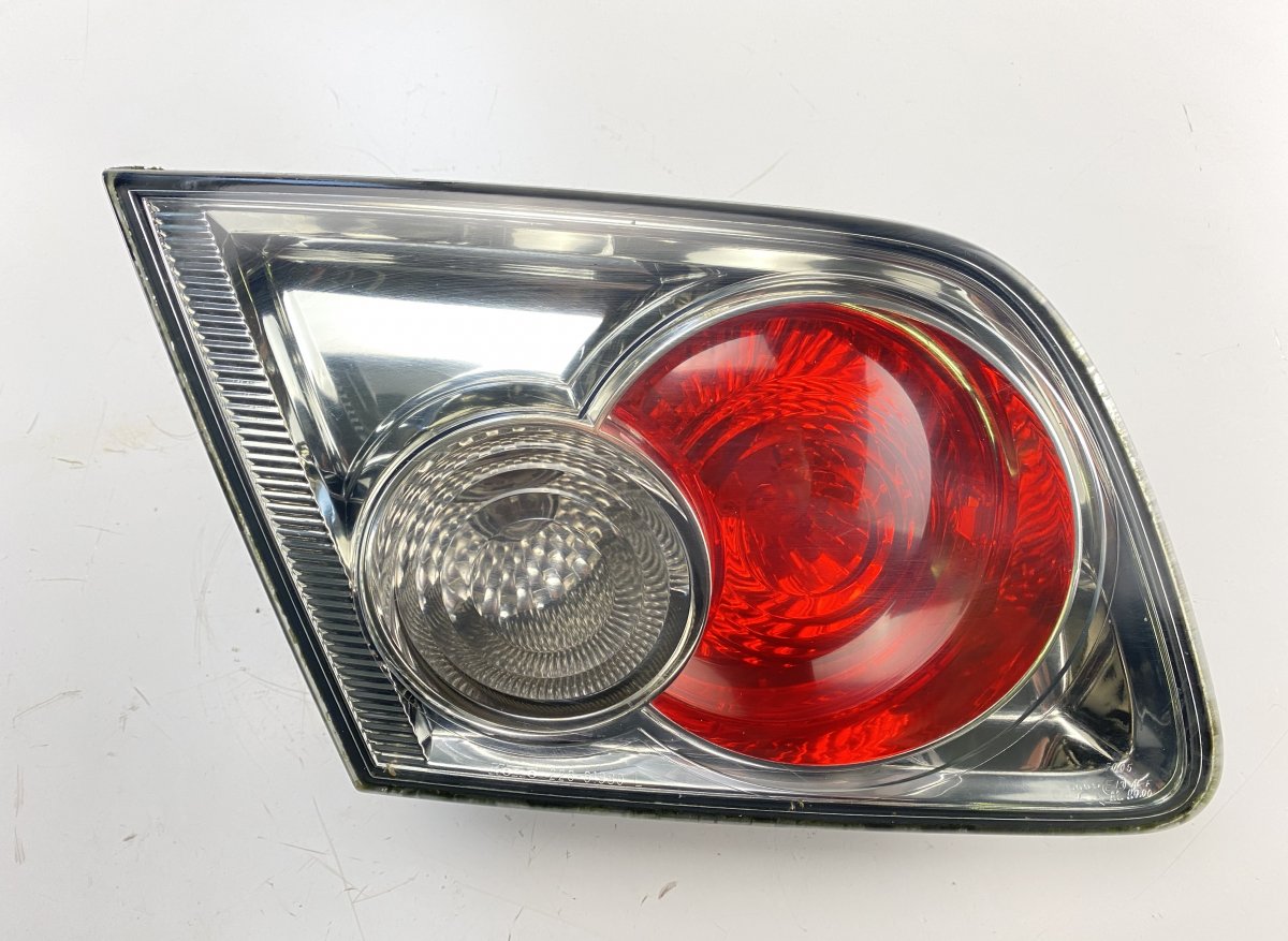 Mazda 6 (GG / GY) Inner tail light, left MAZDA 6 (GG, GY) (2002-2007) Inner tail light, ...
