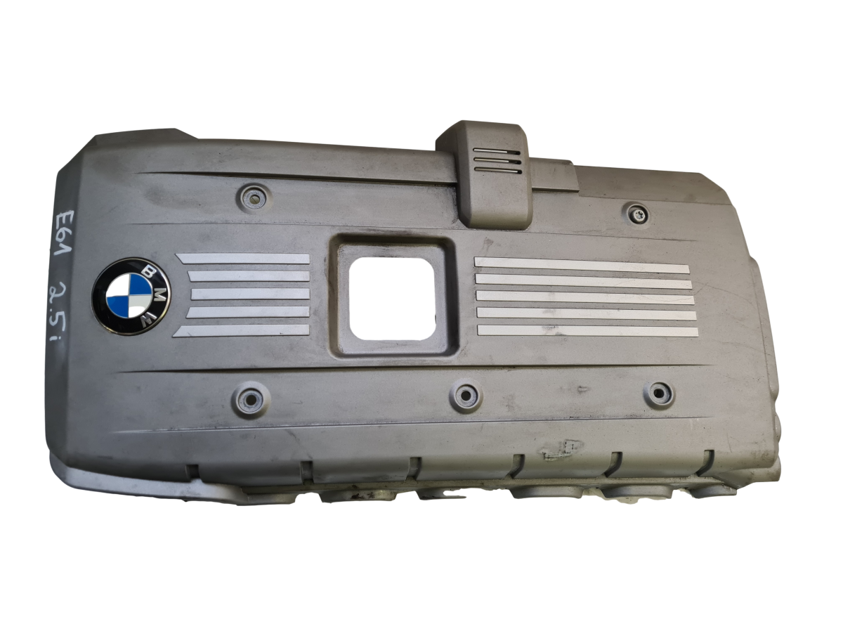 BMW 5 (E60 / E61) Engine cover BMW 5 (E60, E61) (2003-2010) Engine Cover 11127...