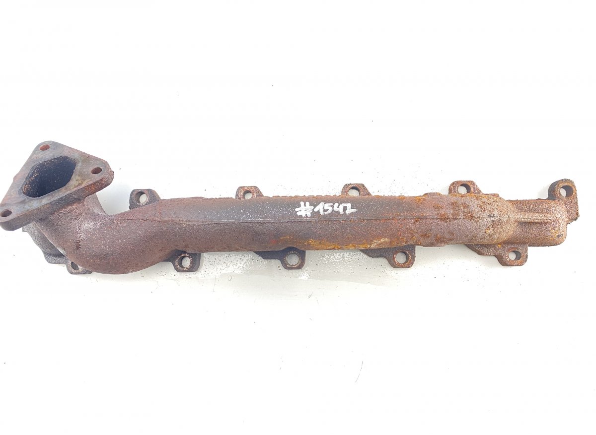 Mercedes-Benz A (W168) exhaust manifold MERCEDES-BENZ ML-CLASS (W163) (1998-2005) Exhau...