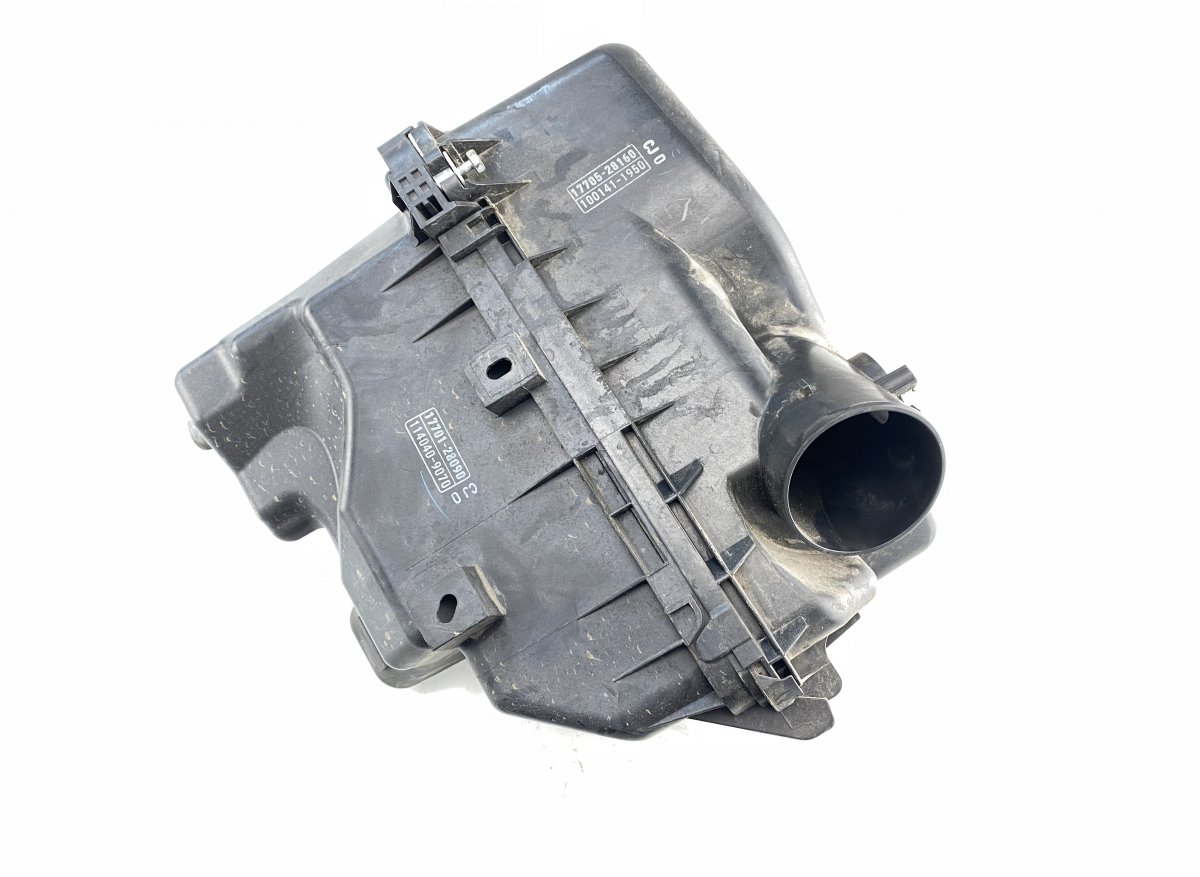 Air Cleaner (filter box) Brand/Model: TOYOTA HARRIER
Year: 2007
Engine: ...