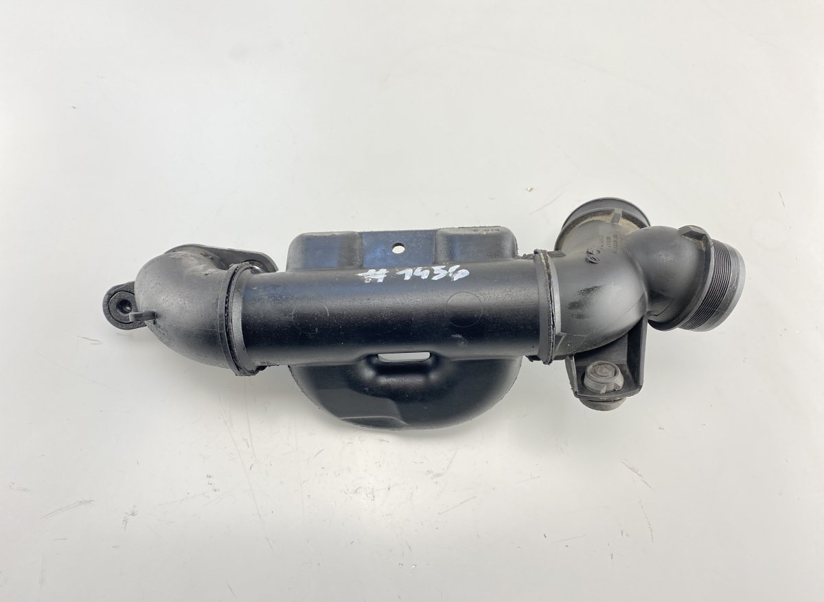 Volvo C30 Injection Air Hose VOLVO S40 / V50 / C30 / C70 (MS, MW) (2004-2012...