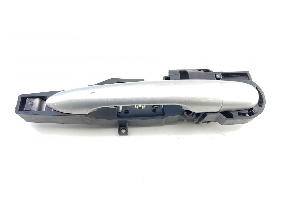 Renault Kangoo Door Handle Exterior Front Right RENAULT KANGOO II (FW, KW) (2008-2021) Door Han...