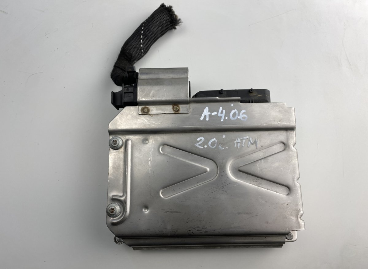 Audi A4 (B7) Engine Control Unit / module (ECU) AUDI A4 (B7) (2004-2008) Engine Control Unit / ...