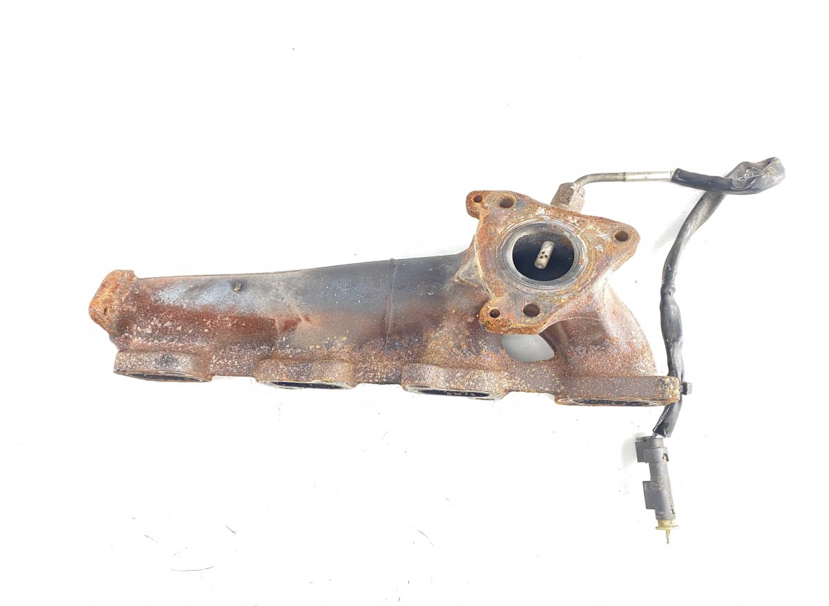 Mercedes-Benz Sprinter (W906) exhaust manifold MERCEDES-BENZ SPRINTER (906) (2006-2018) Exhaus...