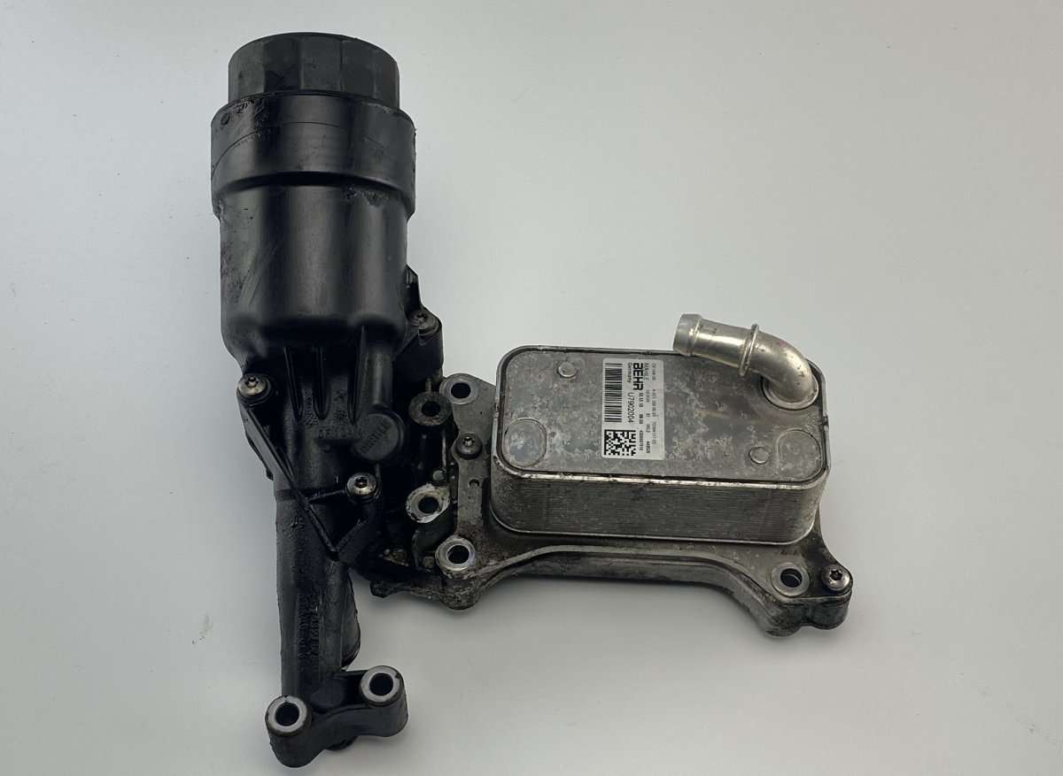 Mercedes-Benz Sprinter (W906) Oil filter bracket MERCEDES-BENZ SPRINTER (906) (2006-2018) Oil Fi...