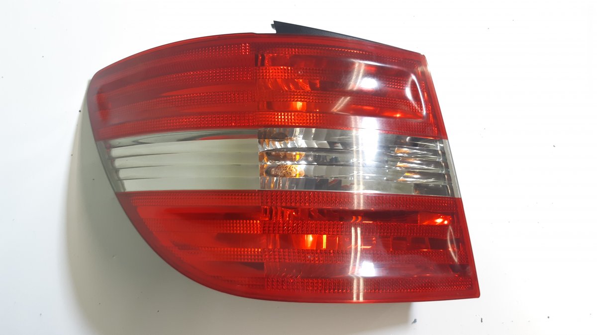 Mercedes-Benz A (W169) tail light left MERCEDES-BENZ B-CLASS (W245) (2005-2011) Tail l...