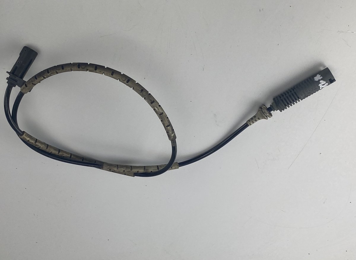 BMW 3 (E90 / E91 / E92 / E93) ABS Sensor Rear Right BMW 3 (E90, E91, E92, E93) (2005-2011) ABS Sens...
