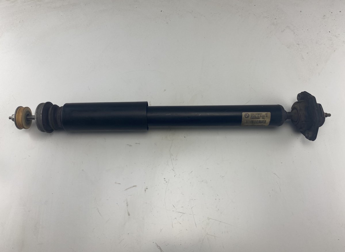 BMW 3 (E90 / E91 / E92 / E93) Shock Absorber Rear Left BMW 3 (E90, E91, E92, E93) (2005-2011) Shock Ab...