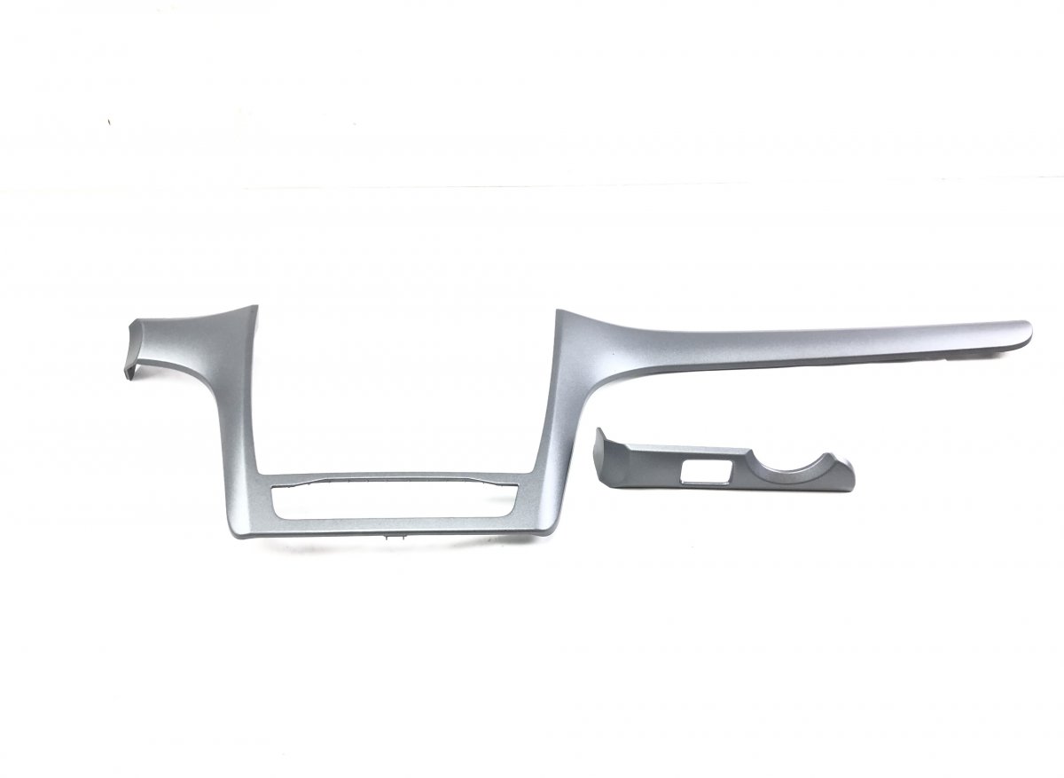 Skoda Yeti Dashboard Trim SKODA YETI (5L) (2009-2017) Dashboard Trim 5L18...