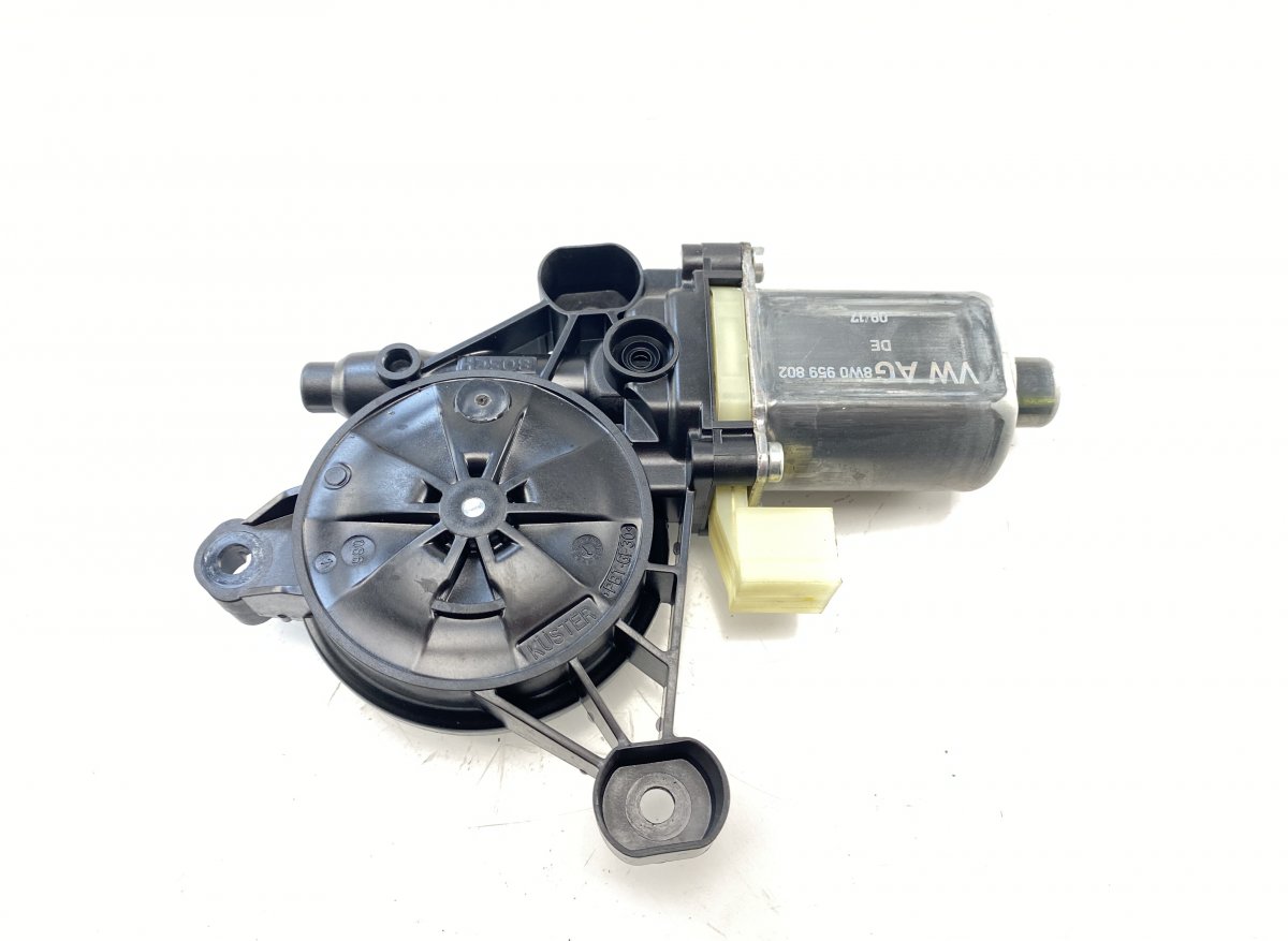 Audi Q7 (4M) Window Regulator Motor Front Left AUDI Q7 (4MB, 4MG) (2015-) Window Regulator Mot...
