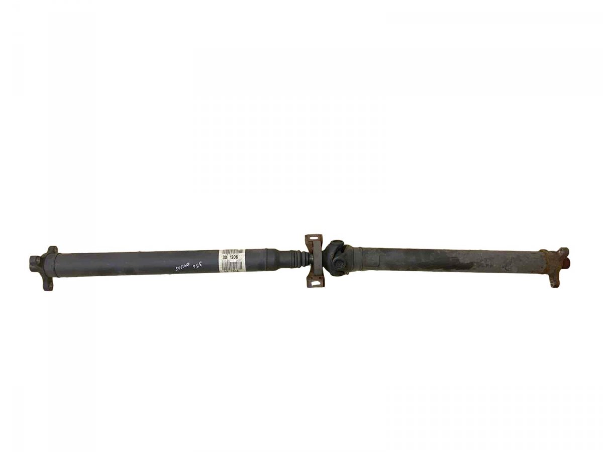 Mercedes-Benz A (W168) Propeller Shaft Complete MERCEDES-BENZ SL-CLASS (R230) (2001-2012) Prope...