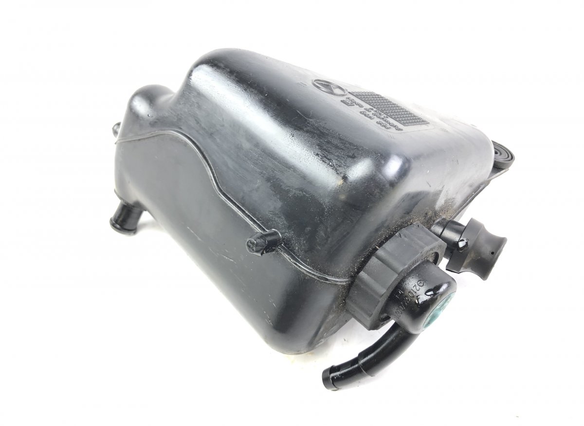 Mercedes-Benz A (W168) Air suspension / self-levelling suspension, other MERCEDES-BENZ SL-CLASS (R230) (2001-2012) Air s...