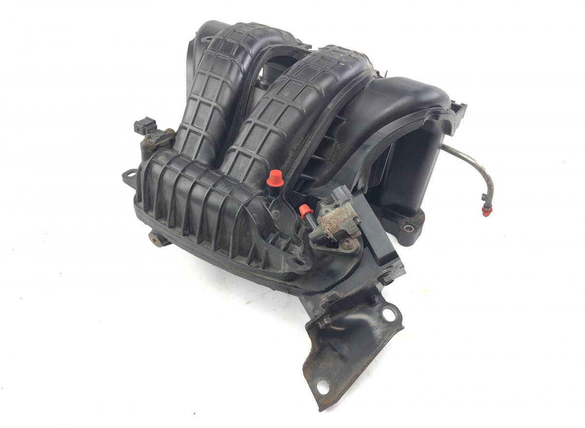 Mitsubishi Lancer intake manifold MITSUBISHI LANCER (CV, CX, CY, CZ) (2007-2017) ...