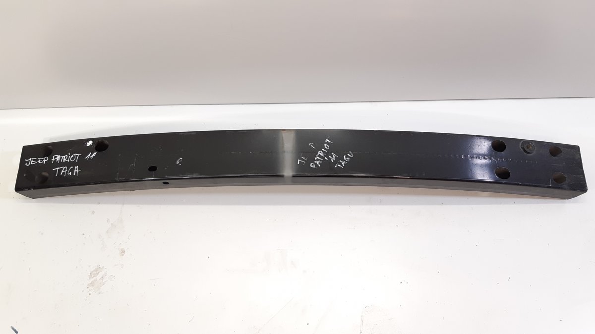 Jeep Patriot rear bumper beam JEEP PATRIOT (PK) (2007-2017) Rear bumper beam
...