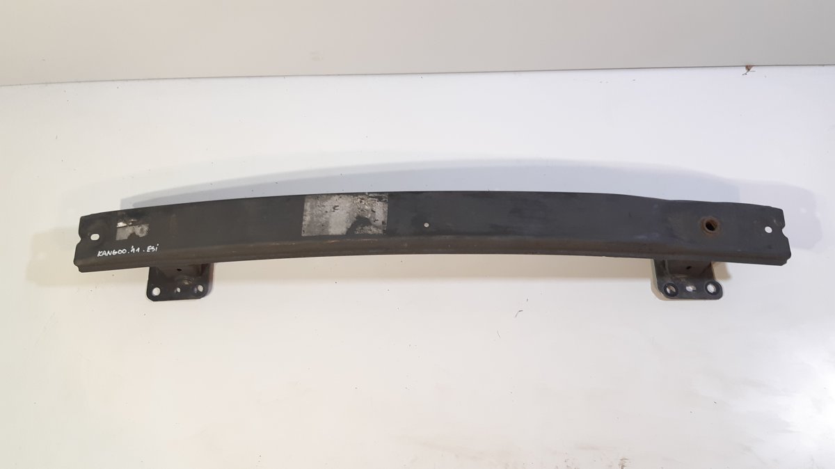 Renault Kangoo front bumper beam RENAULT KANGOO II (FW, KW) (2008-2021) Front Bu...